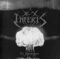 Ex Inferis (BEL) : Ex Infernalis